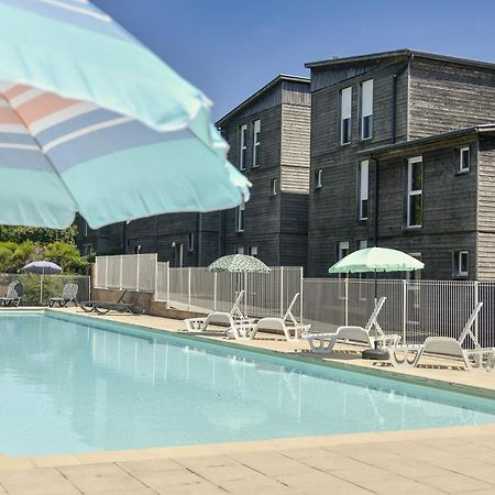 Vacanceole - Domaine De Saint Orens Montreal  Εξωτερικό φωτογραφία