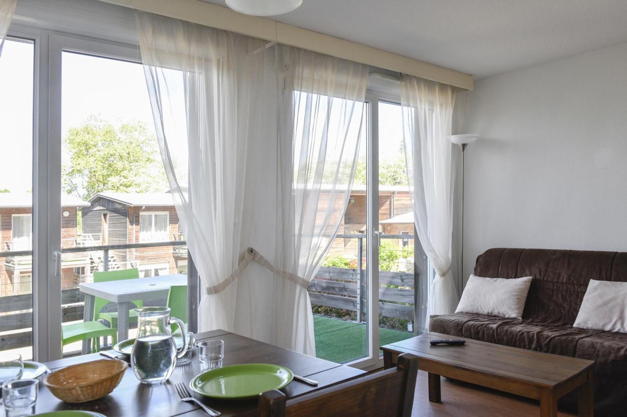 Vacanceole - Domaine De Saint Orens Montreal  Δωμάτιο φωτογραφία