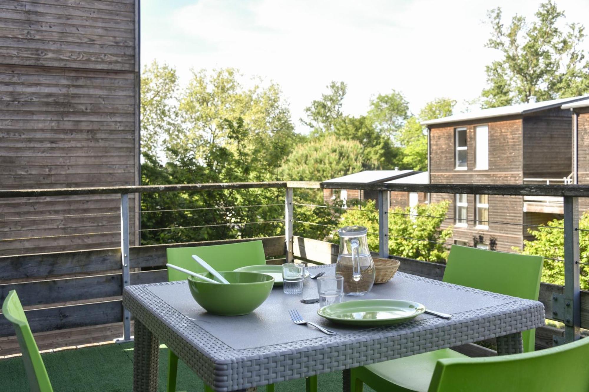 Vacanceole - Domaine De Saint Orens Montreal  Δωμάτιο φωτογραφία