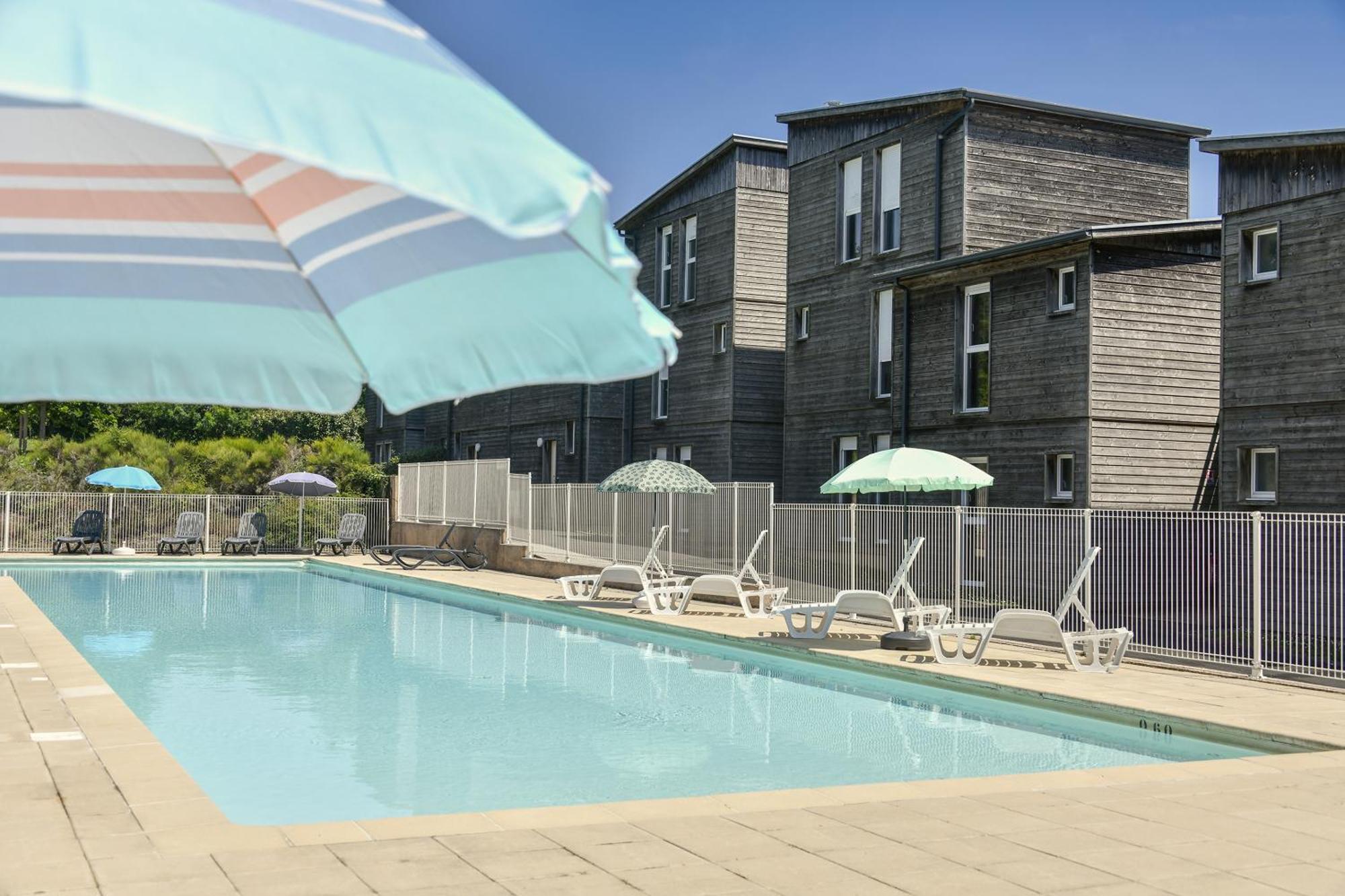 Vacanceole - Domaine De Saint Orens Montreal  Εξωτερικό φωτογραφία