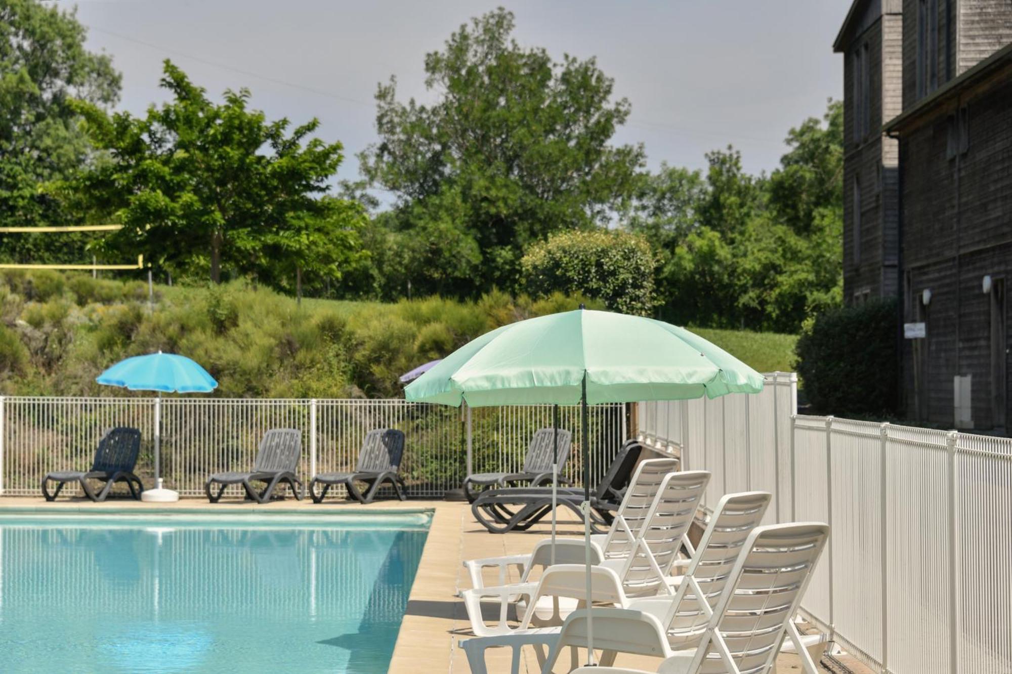 Vacanceole - Domaine De Saint Orens Montreal  Εξωτερικό φωτογραφία